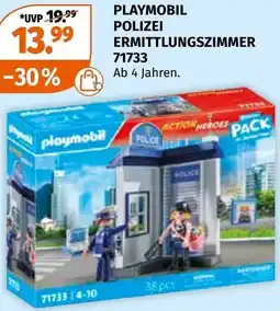 Müller Polizei ermittlungszimmer Angebot