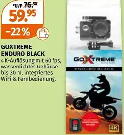 Müller Goxtreme enduro black Angebot