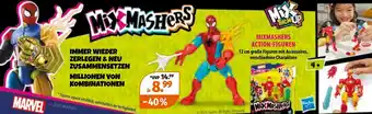 Müller Mixmashers action-figuren Angebot