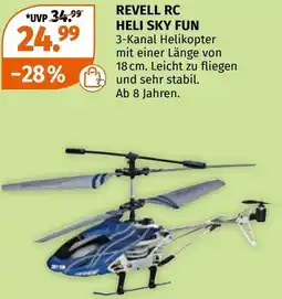 Müller Heli sky fun Angebot