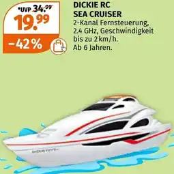 Müller Sea cruiser Angebot