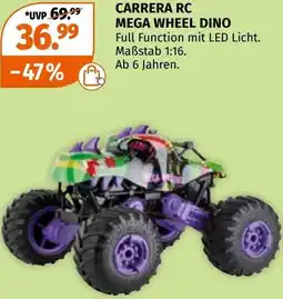Müller Mega wheel dino Angebot