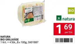 Transgourmet Bio grillkäse Angebot
