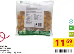 Transgourmet Bio falafel Angebot