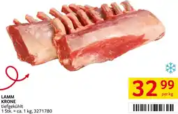 Transgourmet Lamm krone Angebot