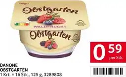 Transgourmet Obstgarten Angebot