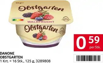 Transgourmet Obstgarten Angebot