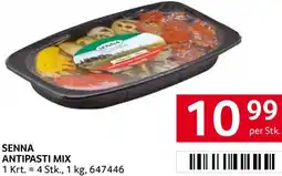 Transgourmet Antipasti mix Angebot