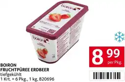 Transgourmet Fruchtpüree erdbeer Angebot