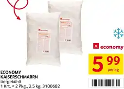 Transgourmet Kaiserschmarrn Angebot