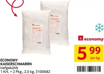 Transgourmet Kaiserschmarrn Angebot