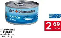 Transgourmet Thunfisch Angebot