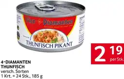 Transgourmet Thunfisch Angebot