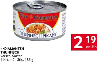 Transgourmet Thunfisch Angebot