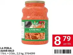 Transgourmet Ajvar mild Angebot
