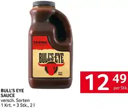 Transgourmet Sauce Angebot