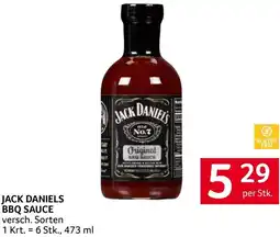 Transgourmet Bbq sauce Angebot