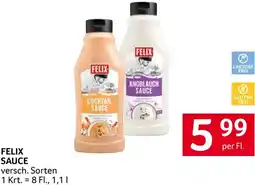 Transgourmet Sauce Angebot