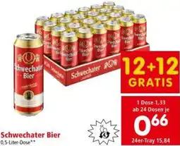Interspar Bier Angebot