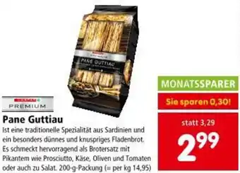 Interspar Pane Guttiau Angebot