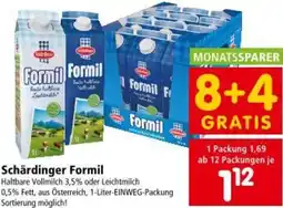Interspar Formil Angebot