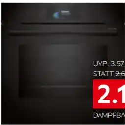 XXXLutz Dampfbackofen HSG958DB1 1223197203 XXXLutz Angebot