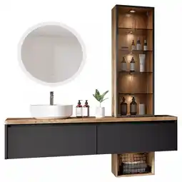 XXXLutz Badezimmerset 1391010502 XXXLutz Angebot