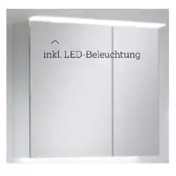 XXXLutz Spiegelschrank 1391011713 XXXLutz Angebot