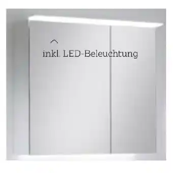 XXXLutz Spiegelschrank 1391011713 XXXLutz Angebot