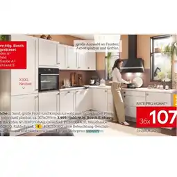 XXXLutz Einbauküche 0453097711 XXXLutz Angebot