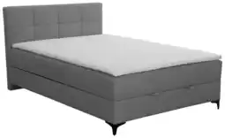 Möbelix Polsterbett 2427011003 Möbelix Angebot