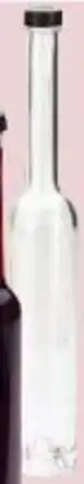 Interspar Geradehalsflasche Angebot
