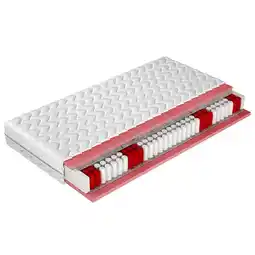 Möbelix Taschenfederkernmatratze 2307032501 Möbelix Angebot