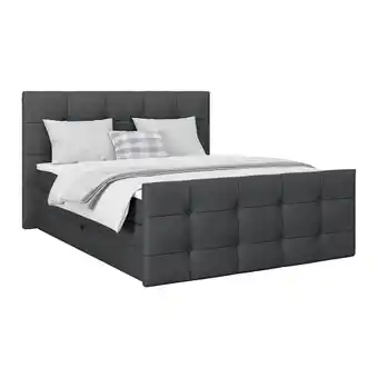 Möbelix Boxspringbett 1523000401Möbelix Angebot