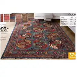 XXXLutz Orientteppich „Ersari“ 170x240 CM 39970007 XXXLutz Angebot