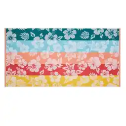Möbelix Strandtuch „Bali“ 1356055101 Möbelix Angebot
