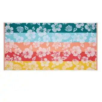 Möbelix Strandtuch „Bali“ 1356055101 Möbelix Angebot