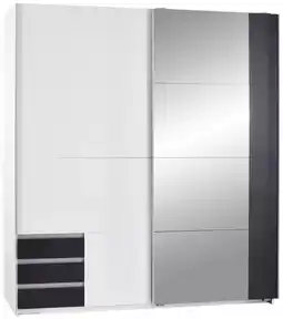 Möbelix Schwebetürenschrank 1787042403 Möbelix Angebot