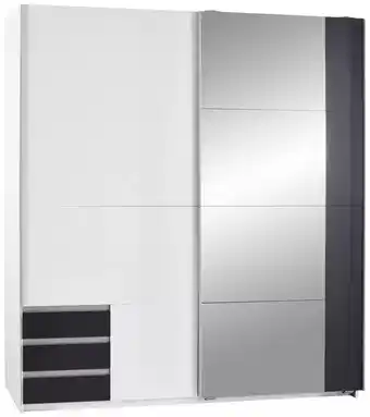 Möbelix Schwebetürenschrank 1787042403 Möbelix Angebot