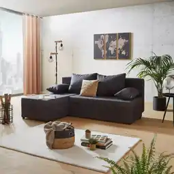 Möbelix Wohnlandschaft 0044000801 Möbelix Angebot