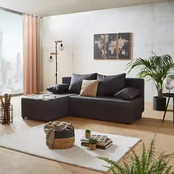 Möbelix Wohnlandschaft 0044000801 Möbelix Angebot