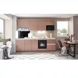 Möbelix Küchenblock 0453016601 Möbelix Angebot
