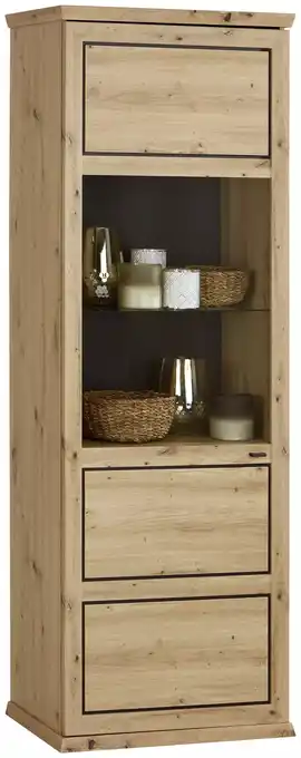 Möbelix Vitrine 0003002401 Möbelix Angebot