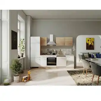 Möbelix Küchenblock 2539003938 Möbelix Angebot
