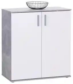 Möbelix Kommode 2 Türen 1555016401 Möbelix Angebot