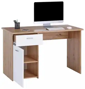 Möbelix Schreibtisch 1555016701 Möbelix Angebot