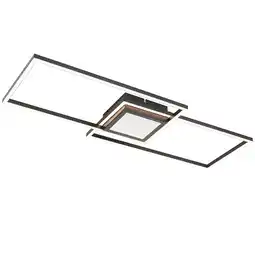 Möbelix LED-Deckenleuchte „Oswin“ 82271597 Möbelix Angebot