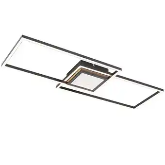 Möbelix LED-Deckenleuchte „Oswin“ 82271597 Möbelix Angebot