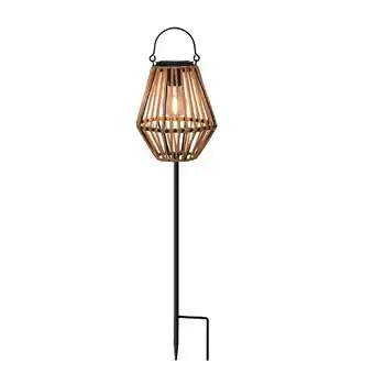 Möbelix SOLARLEUCHTE „VIOLET“ 85580166 Möbelix Angebot
