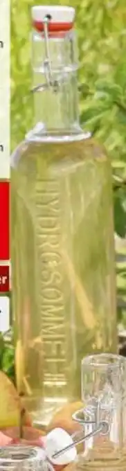 Interspar Flasche Angebot